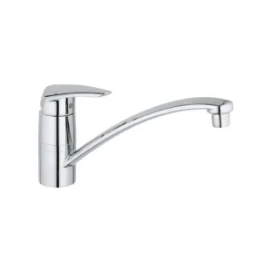 Grohe mitigeur cuisine EURODISC - chromé