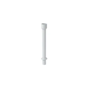Geberit tube de raccordement urinoir 50 mm