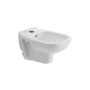 Duravit bidet suspendu D-code blanc