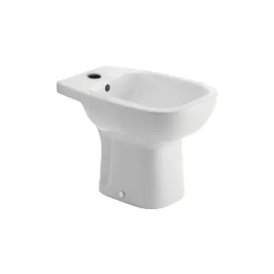 Duravit bidet D-code blanc