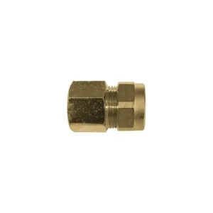 No Leak bibs - vpe raccord 1/2 " F 16 - 2,2 mm