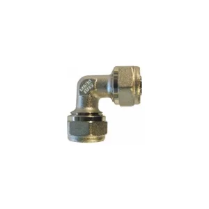 No Leak bibs - vpe coude 16 - 16 - 2,2 mm