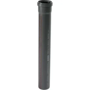 Ostendorf tube 75 mm 0,5m manchon PP haute température - Safe