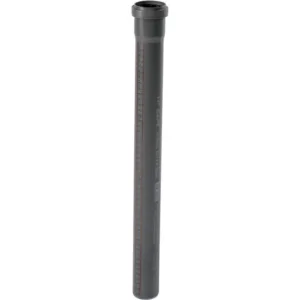 Ostendorf tube 50 mm 0,5m manchon PP haute température - Safe