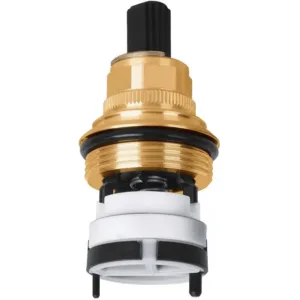 Grohe aquadimmer pour robinet apparente