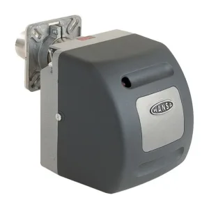 Hansa brûleur fuel hvs 5.3 avec préchauffage 13 - 42kw