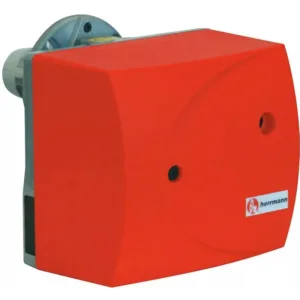 Herrmann brûleur fuel hl 60 16 - 42kw
