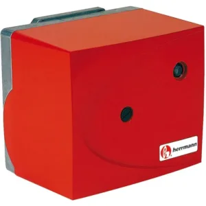 Herrmann brûleur fuel hl 40 15-35kw