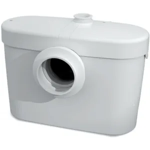 SFA broyeur pour wc saniaccess 1 blanc