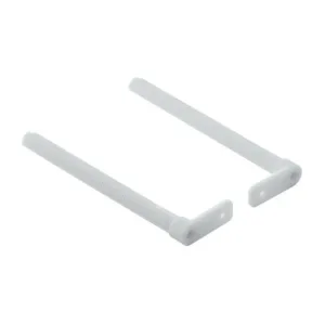 Geberit Tige de distance set 2 pièces