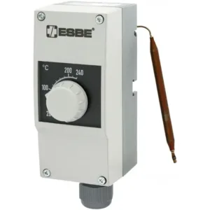 EBSE thermostat maximâle pour fumée CTF151