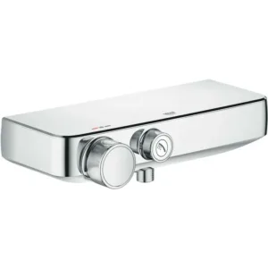 Grohe thermostat douche Smart contrôle - chromé