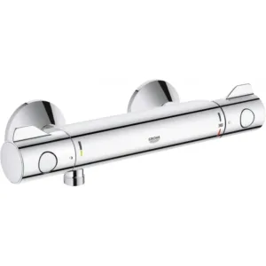 Grohe thermostat douche Grohthermostatique 800 - chromé