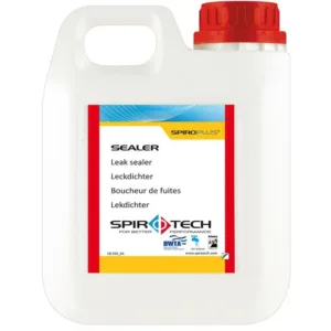 Spirotech boucheur de fuites chauffage central spiroplus 2206 1l
