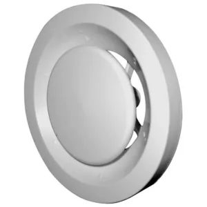 Duco bouche d'extraction et d'induction basic ducovent
