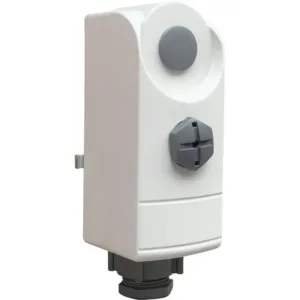 Watts thermostat d'applique TC / N - RI réglage interne