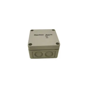 Raychem boite de connexion jb16 - 02 resistante aux températures