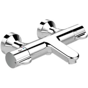 Thermostat bain Ceraplud 2 Ideal Standard - chromé