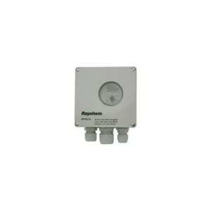 Raychem thermostat AT - TS - 13 température ambiante