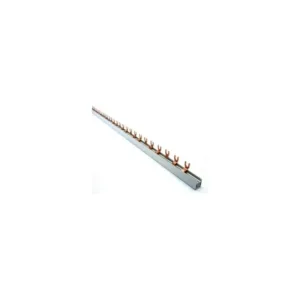 Peigne bipolaire a fourche 10 mm ²
