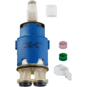 Grohe cartouche 28 mm pour mitigeur