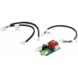 Remeha carte de commande pour régulation modulante de la vitesse de la pompe de charge quinta pro scu - x03