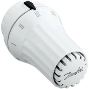 Danfoss tête thermostatique + sonde incorporée liquide