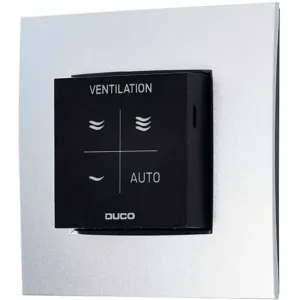 Duco capteur d'humidité rf / 230vac