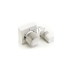 Comap tête thermostatique + commande à distance 6803C liquide M28 2 m