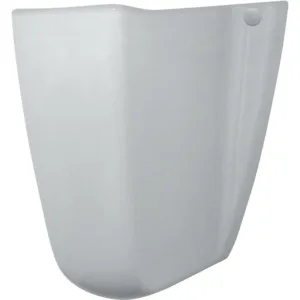 Villeroy & Boch cache - siphon saval pro vb blanc
