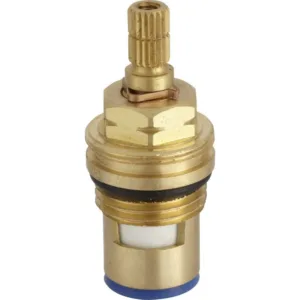 Jado tête robinet céramique 1/2 " droit