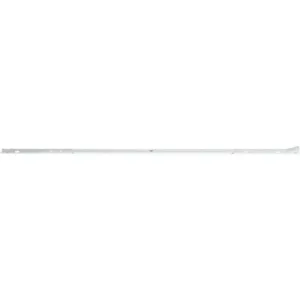 Console téléscopique (set de 2 pièces) pour vertical vieux