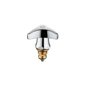 Grohe tête complète + mécanisme Trecorn 3/8 " rouge