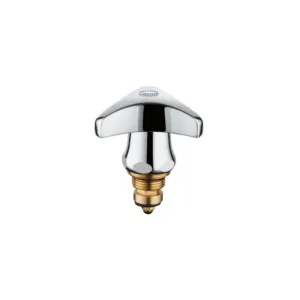 Grohe tête complète + mécanisme Trecorn 3/8 " bleu