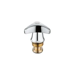 Grohe tête complète + mécanisme Trecorn 1/2 " rouge