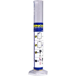 Fernox Text chauffage central eau système