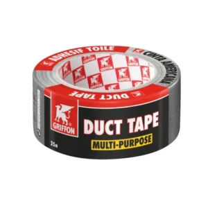Griffon Tape multi usage gris
