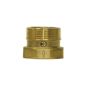 Sanutal flow - valve + ressort passage air 2" MF