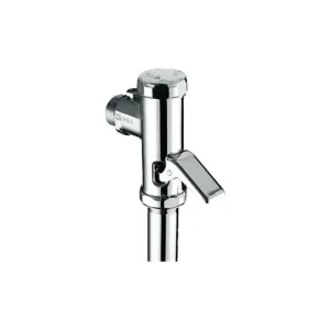 Schell flush wc omat 3/4 " - chromé