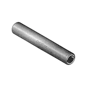 Rofix frappe - support rofix rond d.16 00 - 104000