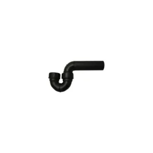 Geberit siphon pehd 50 - 50 mm