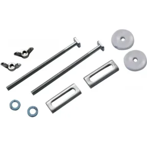 Geberit set de fixation réservoir