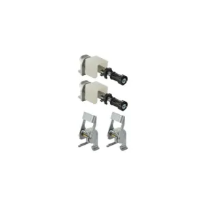 Geberit set de fixation duofix mural
