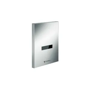 Schell set de finition edition infra 230v - chromé