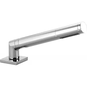 Dornbracht set de bain pour montage sur gorge mem - chromé