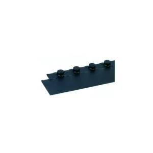 Comap profil jonction zones chauffage sol