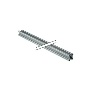 Geberit profil GIS longueur 5m zingué 32-32 mm