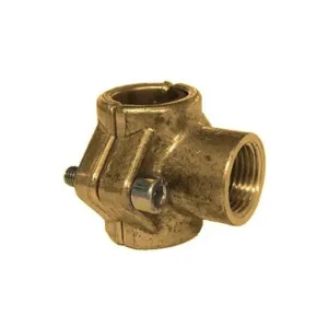 Prise rapide 42 mm - 4/4 " F