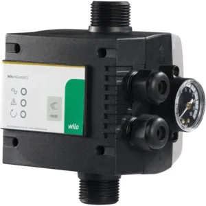 Wilo pressostat hicontrol standaard