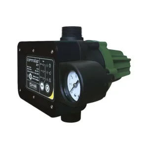 DAB pressostat électrique control - d g set